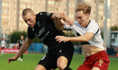 Фоторепортаж с матча Премьер-Лиги «Кызылжар» — «Тобол» 0:2