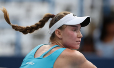 Елена Рыбакина оценила свою соперницу по матчу за полуфинал турнира в Монреале