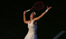 Елена Рыбакина стала уникальной теннисисткой в WTA-туре