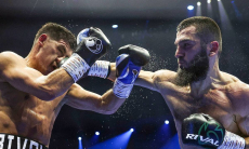 Артур Бетербиев выбрал новый бой вместо трилогии с Дмитрием Биволом