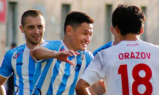 «Не заслуживали». Оценена закономерность результата матча «Окжетпес» — «Елимай» в КПЛ