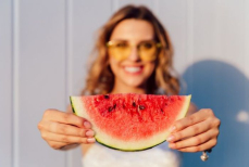 Способствует похудению и защищает сердце. Назван лучший летний перекус