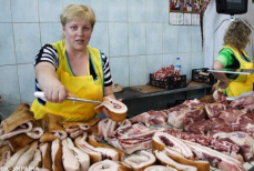 Сколько сала можно есть в день? Это следует знать каждому