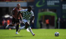 Три гола забито в матче клуба миллиардера из Казахстана после сенсации с «Тоттенхэмом»