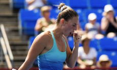 Украинская теннисистка сделала заявление перед четвертьфиналом с Рыбакиной в Монреале
