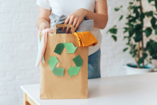 Пять экопривычек, которые сэкономят вам деньги и помогут планете