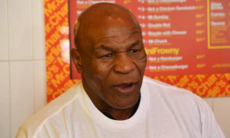 Майк Тайсон назвал величайших боксеров в истории