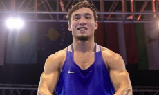 Прямая трансляция дуэлей с Узбекистаном и еще восьми боев Казахстана за медали чемпионата Азии по боксу