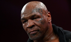 «Нет лучше него, он монстр». Майк Тайсон назвал самого страшного бойца в истории