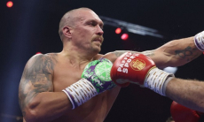 В России назвали уникальную способность Александра Усика