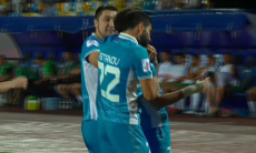 Сенсационным камбэком обернулся матч КПЛ