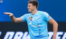 Матч «Зенита» Алипа против ЦСКА закончился сенсацией в РПЛ