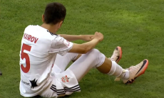 «Актобе» провел бедовый матч после вылета из еврокубков