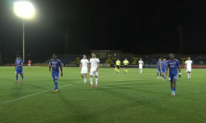 Гол на 95-й минуте определил победителя матча КПЛ