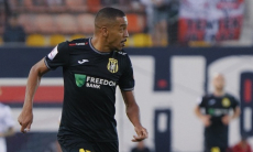 Фоторепортаж с матча Премьер-Лиги «Актобе» — «Женис» 0:2