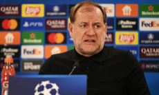 «Это просто новые игроки, а не усиление». Наставник «Слована» раскритиковал трансферы перед «Кайратом»