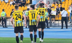 «Кайрат» обошел «Астану», «Тобол» их преследует, «Актобе» опозорился. Итоги матчей 19-го тура КПЛ-2025