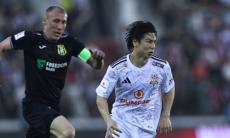 Видеообзор матча Премьер-Лиги «Актобе» — «Женис» 0:2