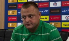 Наставник «Атырау» пожаловался на «непонятки» с «Кайратом» и «Астаной»