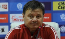 В тренерском штабе «Актобе» объяснили сенсационное поражение