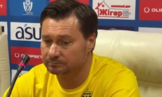 Главный тренер «Жениса» оправдал «Актобе» после сенсации в КПЛ