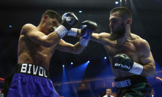 В России сделали выбор между Биволом и Бетербиевым