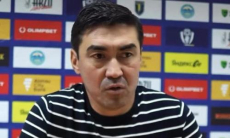 Самат Смаков вынес вердикт важной победе в КПЛ