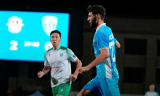 Видеообзор матча Премьер-Лиги «Ордабасы» — «Атырау» 2:2