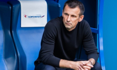 Наставник «Зенита» Алипа прокомментировал ничью с ЦСКА в РПЛ