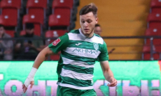 Гол на 33-й секунде решил судьбу матча РПЛ с участием Самородова. Видео