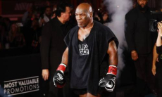 Майк Тайсон однозначно назвал самого лучшего боксер в истории