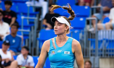 Уверенную победу «зафиксировали» в матче Елены Рыбакиной за полуфинал топового турнира