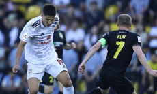 «Из борьбы за чемпионство выпал „Актобе“». В России оценили «золотую» гонку КПЛ