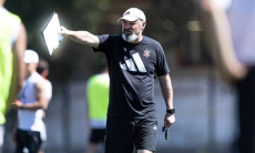 Появилась информация об уходе главного тренера «Актобе»