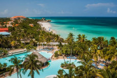 Названы три страны с хорошей погодой для пляжного отдыха в сентябре