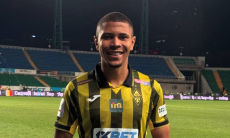 Новичок «Кайрата» оценил дебютный гол и нацелился «написать историю» в Лиге Чемпионов