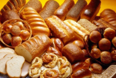 Сколько стоят хлебобулочные изделия в Казахстане