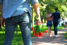 Почему мужчины исчезают, а потом возвращаются