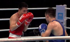 Казахстан в дуэли с Кыргызстаном выиграл медаль чемпионата Азии по боксу