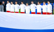 В Федерации футбола Афганистана сделали заявление о матче с Россией