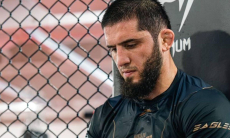 В команде Шавката Рахмонова «огорчили» Ислама Махачева