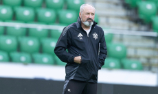 «Актобе» вынес официальное решение по будущему главного тренера