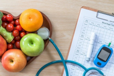 Выявлен неожиданный фактор риска диабета  второго типа 