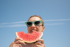 Роковая доза арбуза. Врач назвал цифру, после которой начинается вред