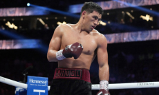 Дмитрию Биволу «записали» поражение от чемпиона мира WBC