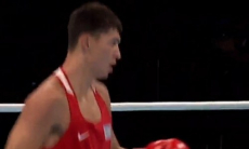 Судьи решили исход боя Казахстана за медаль исторического чемпионата Азии по боксу