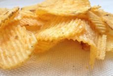 Казахстан начал поставки картофеля для чипсов LAYS