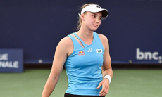 Украинской теннисистке раскрыли слабость Елены Рыбакиной