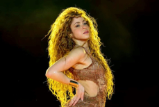 Шакира может стать следующей мировой звездой в Казахстане