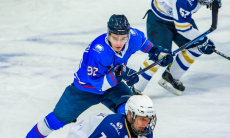 «Актобе» подписал двух нападающих